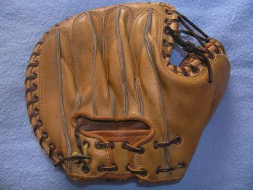 Walker Cooper Marathon 60-4269 Back